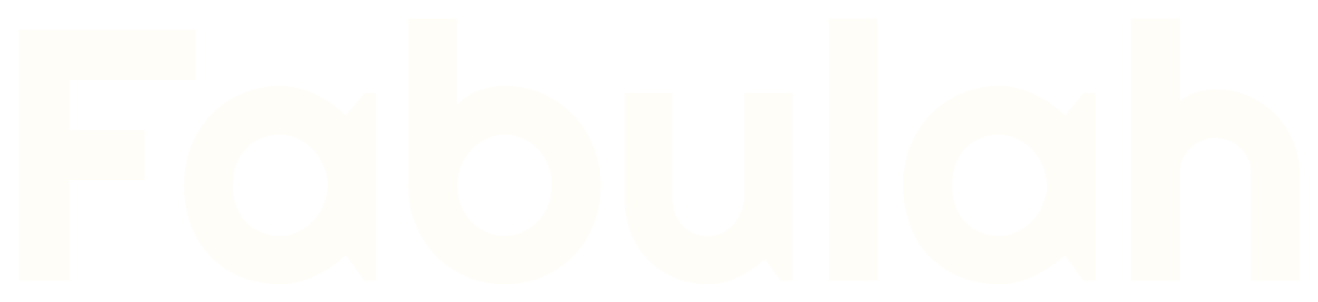 Fabulah